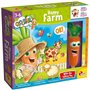 Ferme - Stylo parlant - CAROTINA - Découverte des animaux, Stylo interactif