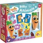 Stylo parlant - CAROTINA BABY - Apprentissage des animaux, Stylo interactif