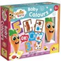Stylo parlant - CAROTINA BABY - Apprentissage des couleurs, Stylo interactif