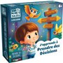 Prise de décisions - Jeu de Plateau - LIFE SKILLS - Plateau illustré