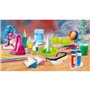 Laboratoire des super réactions - Kit Scientifique - I'M A GENIUS - 30 Expériences, Effets surprenants