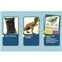 Un mois avec les dinosaures - Kit Scientifique - I'M A GENIUS - 31 dinosaures