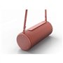 Enceinte portable sans fil LoeWE - We. HEAR 2 - Bluetooth - 60W - IPX6 - Autonomie 17h -Coral Red