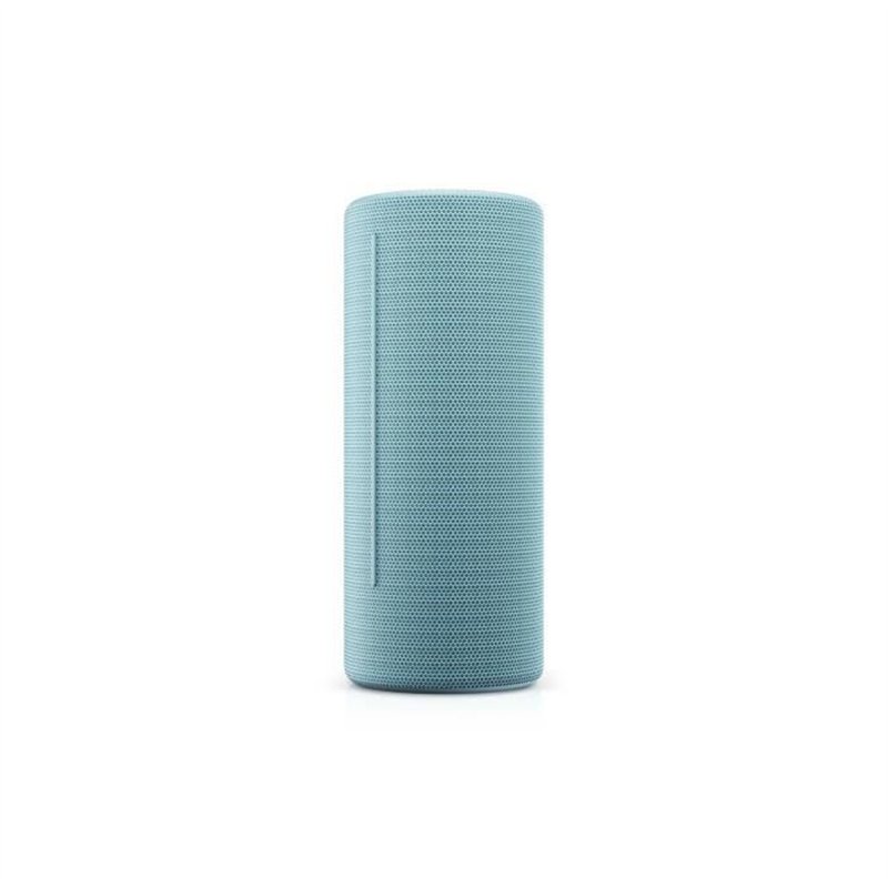 Enceinte portable sans fil LoeWE - We. HEAR 2 - Bluetooth - 60W - IPX6 - Autonomie 17h -Aqua Blue