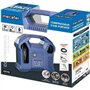 Compresseur sans cuve - MECAFER - 425792 - Bleu - 1,5 HP - 8 bars
