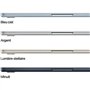 Apple - 13,6 MacBook Air M4 (2025) - RAM 16Go - Stockage 256Go - CPU 10 coeurs - GPU 8 coeurs - Lumiere Stellaire
