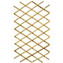 Treillis extensible - NATURE - En bambou - 70 x 180 cm