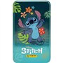Boîte métal - PANINI - STITCH TC - 7 pochettes - 42 cartes