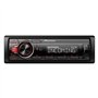 Autoradio - PIONEER - MVH-330DAB - USB - DAB+ - Bluetooth - 4x50 Watts