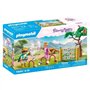 PLAYMOBIL 71849 Jeux de jardin royal avec enfants