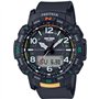 Montre - CASIO - PRT-B50-1ER - 57,5mm - Noir
