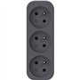 Triplite - QUARX - 3P 16A - Compacte, conforme NF