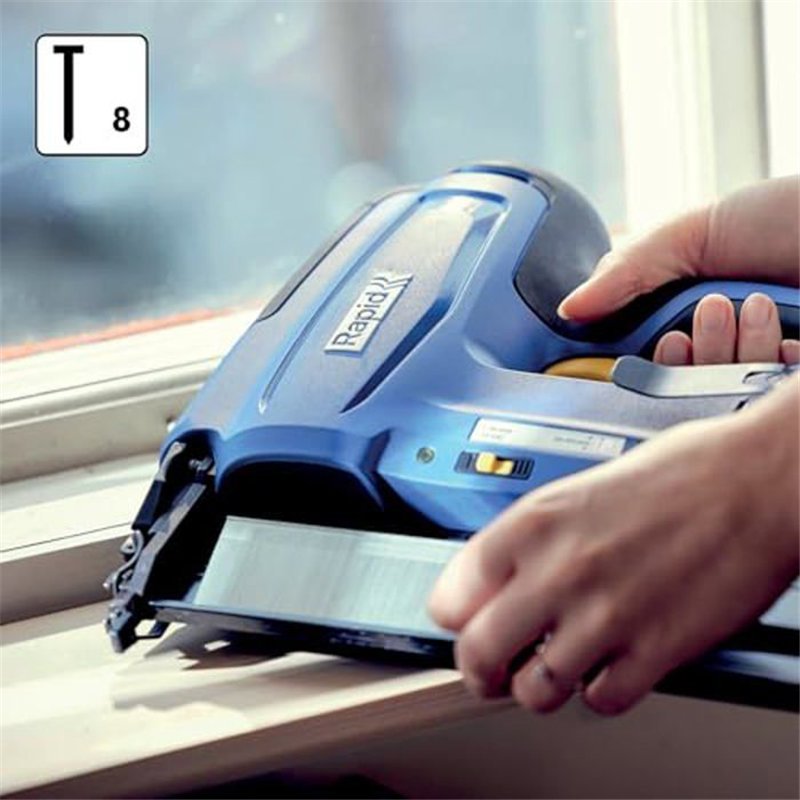 Image secondaire de RAPID BNX50 CLOUEUR A BATTERIE - Vendu sans batterie