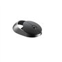 Souris Sans fil RAPOO - RAMELO AIR 1 - Noir