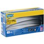 Bâtons de colle - Rapid - 12 mm - 48 bâtons - PVC - Résine - Intérieur