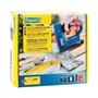 Agrafeuse électrique - RAPID - BTX10 - Pour 53/4-10 mm - Boite