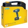 Pistolet air chaud a batterie 18V - RAPID - RX1000 - Coffret + batterie 4.0Ah + chargeur