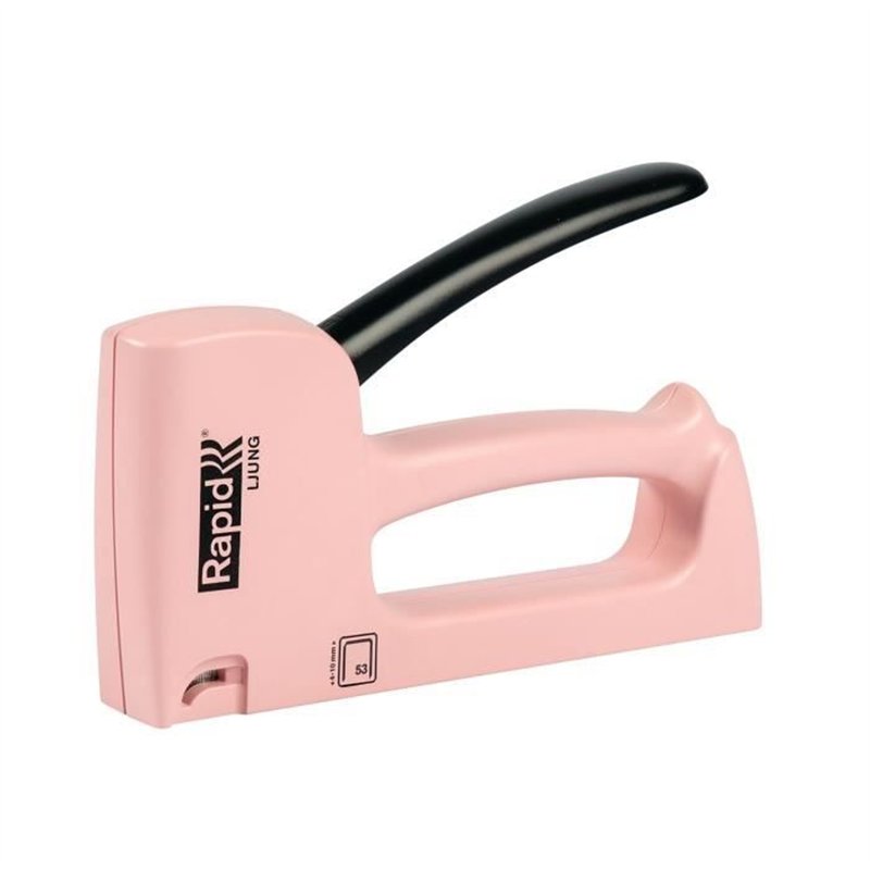 Agrafeuse R53 SoS Ljung - RAPID - Rose Bruyere