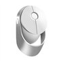 Souris - Sans fil - Rapoo - RAMELO AIR 1 - Blanche
