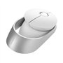Souris - Sans fil - Rapoo - RAMELO AIR 1 - Blanche