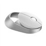 Souris - Sans fil - Rapoo - RAMELO AIR 1 - Blanche