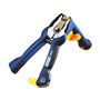 Pince grillage avec chargeur pour agrafes VR16 - RAPID - FP216 - Blister