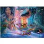 Puzzle 1000 pieces Pocahontas, Collection Disney Princesses, des 14 ans, Disney, 12001344, Ravensburger