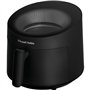 Friteuse sans huile RUSSELL HOBBS - SatisFry Air Panoramic 27420-56 - Capacité 5L - 10 programmes de cuisson - 1500W - Noir