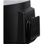 Friteuse sans huile RUSSELL HOBBS - SatisFry Air Panoramic 27420-56 - Capacité 5L - 10 programmes de cuisson - 1500W - Noir