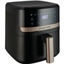 Friteuse sans huile RUSSELL HOBBS - SatisFry 27610-56 - Capacité 4,3L - 9 programmes de cuisson - 1300W