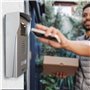 Interphone vidéo filaire - SCS SENTINEL - VisioFirst 7 - écran 7 - Garantie 3 ans