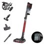 SHARK Stratos IZ400EU - Aspirateur Balai sans fil - Technologie DuoClean + PowerFins Plus - Eclairage LED
