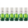 Concentrés SODASTREAM - Lot de 6 concentrés Mojito sans alcool - Jusqu'a 54L de boissons - 440 ml