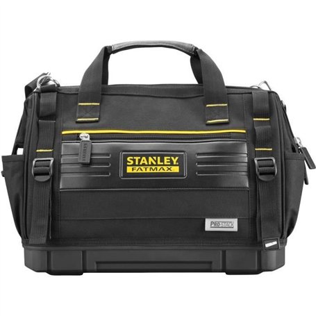 Sac a outils PRO-STACK - STANLEY FATMAX - FMST17627-1 - 45 cm - Charge 25 kg