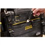 Sac a outils PRO-STACK - STANLEY FATMAX - FMST17627-1 - 45 cm - Charge 25 kg