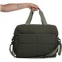 Sac a langer - THERMOBABY - PLUMEA - Kaki