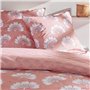 Parure de couette - TODAY - Sunshine 17.11 - 220x240cm - 2 personnes - Imprimée - Coton 57 fils