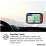 GPS - TOMTOM - GO Navigator 2eme génération - 6 pouces - Mise a jour Wi-Fi - Cartes Europe