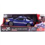 Voiture télécommandée - TURBO CHALLENGE - Alpine A110 Gendarmerie - Des 8 ans