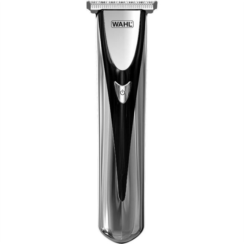Tondeuse multifonction - WAHL - Elite Groom - 240 V - 150 min - Argent / Noir