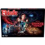 RISK Stranger Things - Jeu de société - WINNING MOVES - Des 15 ans