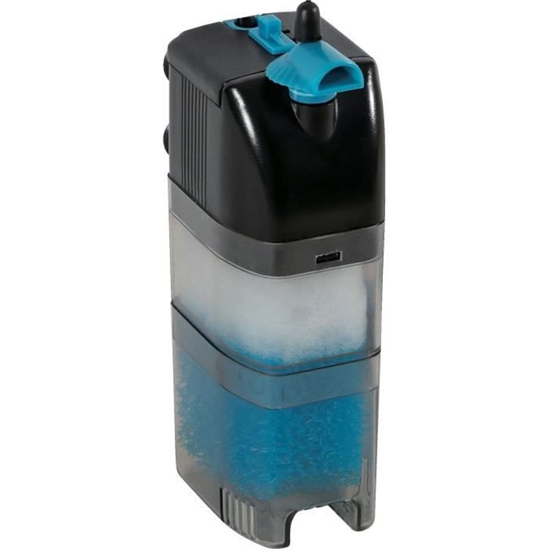 Filtre intérieur - ZOLUX - Classic 80 - 5 W - Aquarium 40 a 80 L - Débit réglable