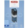 Filtre intérieur - ZOLUX - Classic 80 - 5 W - Aquarium 40 a 80 L - Débit réglable