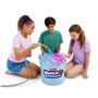 Ballons a eau - ZURU BUNCHO BALLOONS - Tropical Party - 265 ballons - Fermeture automatique - Pret en 60 sec