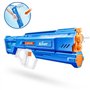 Pistolet a eau motorisé - ZURU - X-SHOT Mega Pulse - Remplissage rapide - Batterie rechargeable - Portée 9 m - Réservoir 1,1 L
