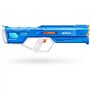 Pistolet a eau motorisé - ZURU - X-SHOT Mega Pulse - Remplissage rapide - Batterie rechargeable - Portée 9 m - Réservoir 1,1 L