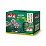 Set de construction - ZURU - Garden Pot Plants - 233 pieces max - 6 designs - Pot et support inclus