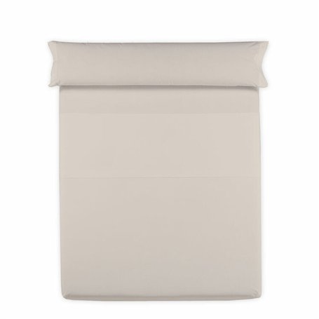 Drap Happy Home Mix Colors Lin Gran lit 2 persones