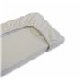 Drap housse Happy Home Mix Colors Lin Gran lit 2 persones