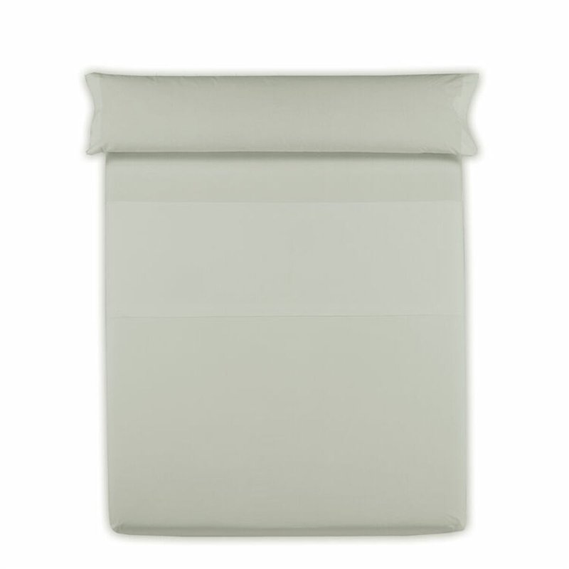 Taie d'oreiller Happy Home Menthe 90 cm